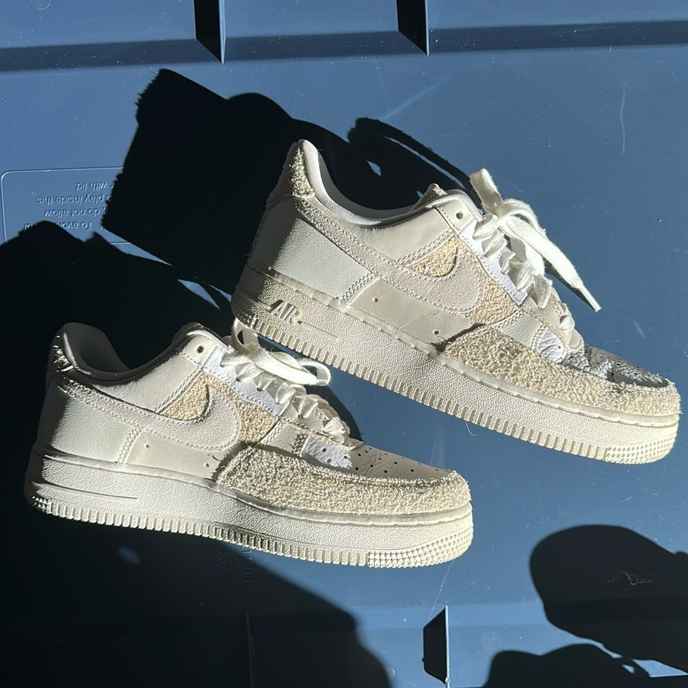 Nike AF1s